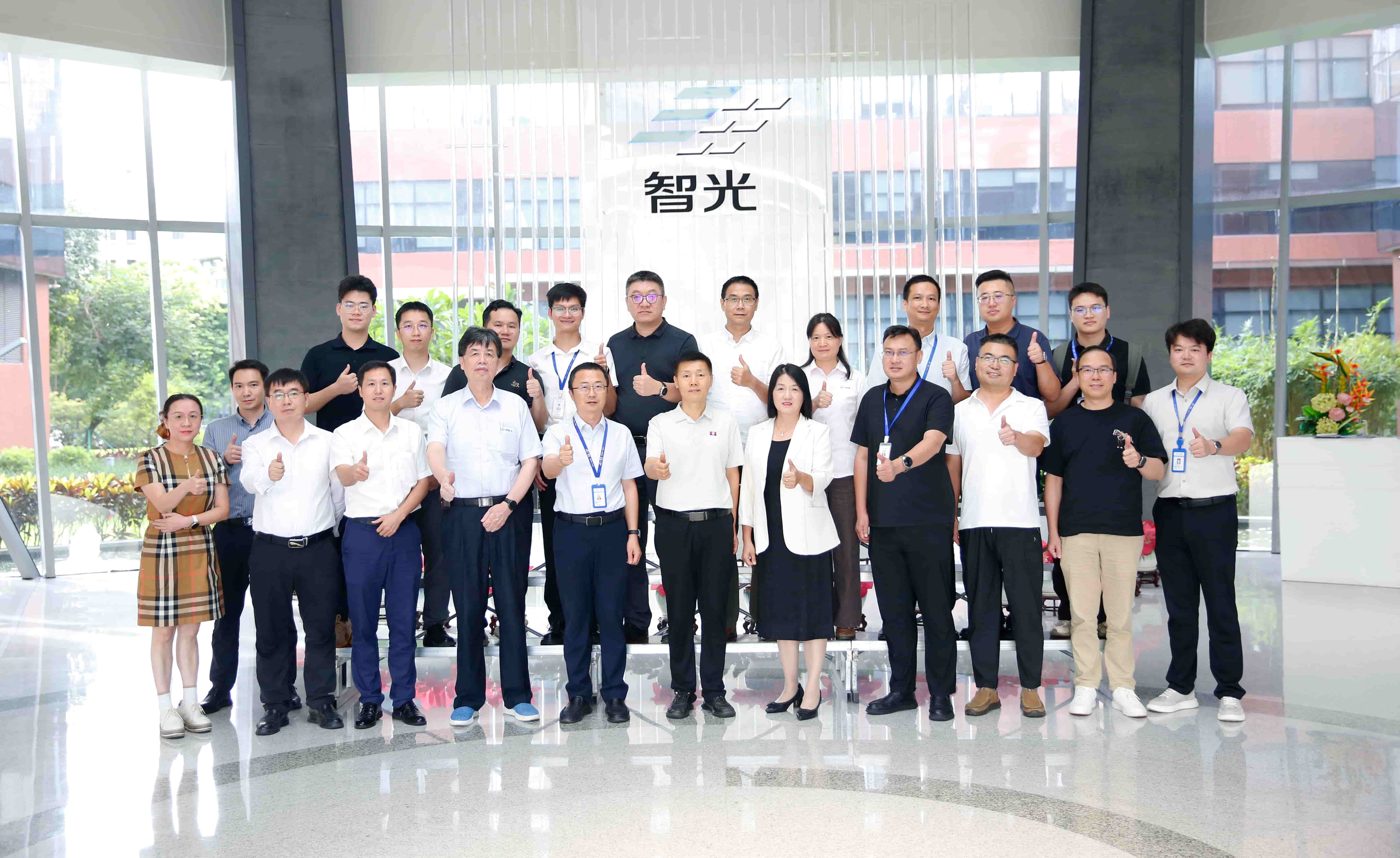 共探能源新路径｜固态变压器（SST）技术及产品发展趋势专题研讨会在fun88官网电气成功举办