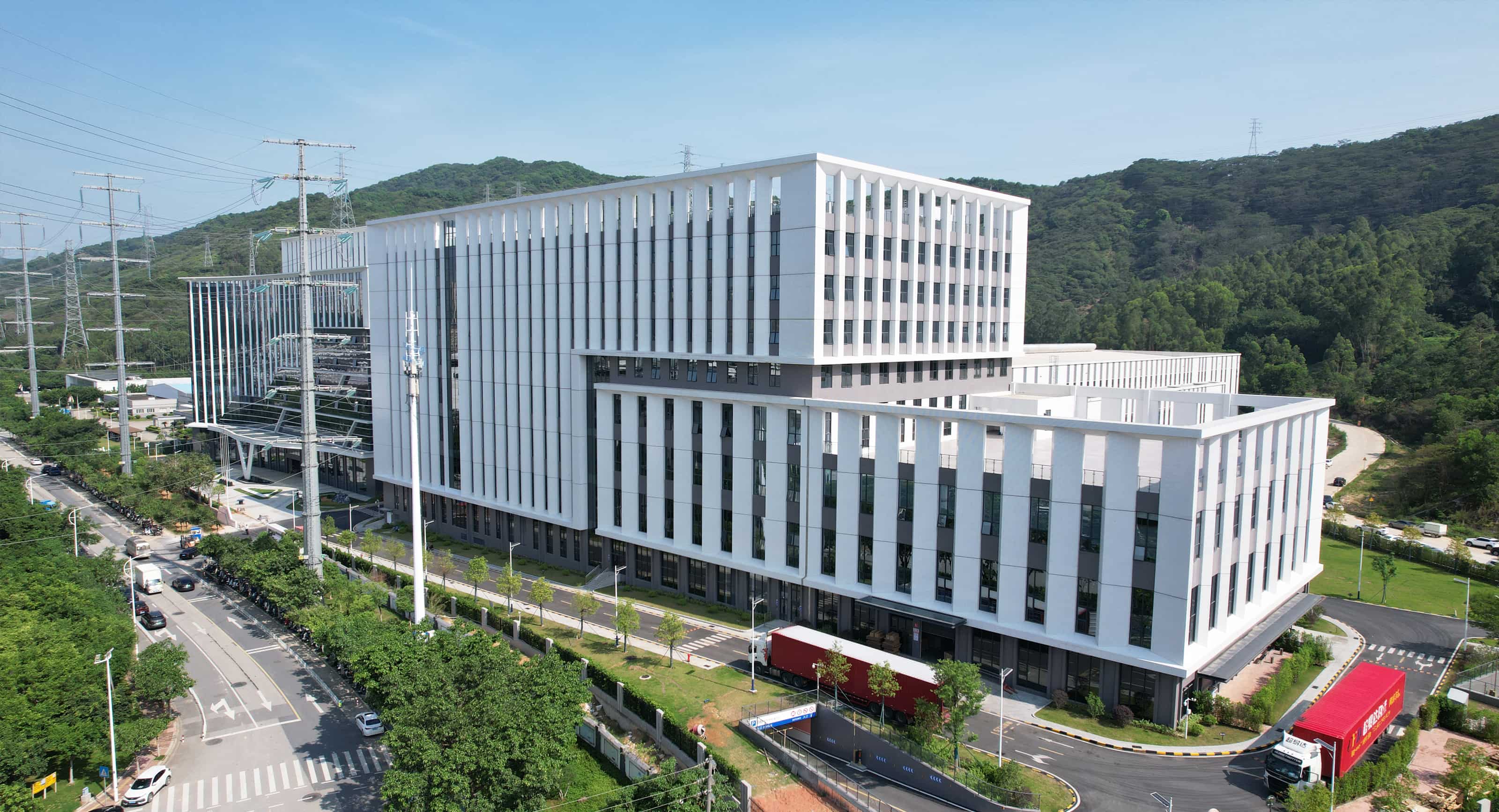 技术领航多点突破：fun88官网储能级联型高压直挂技术全场景落地